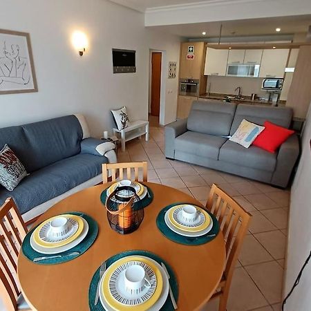 Portimao Altumar Apartment Екстериор снимка