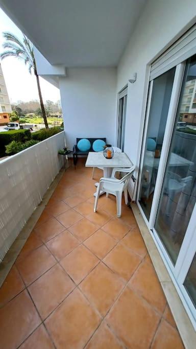 Portimao Altumar Apartment Екстериор снимка