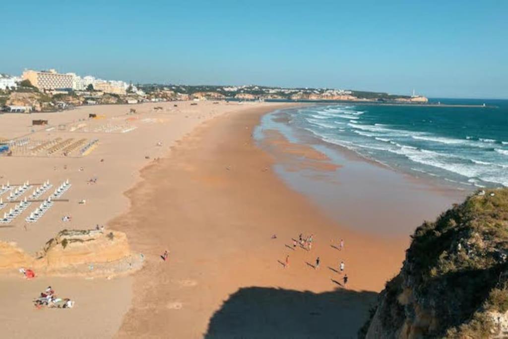 Portimao Altumar Apartment Екстериор снимка