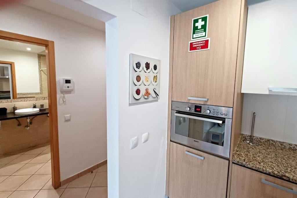 Portimao Altumar Apartment Екстериор снимка