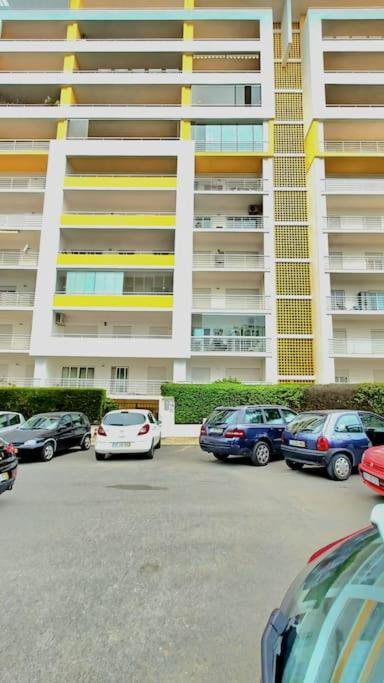 Portimao Altumar Apartment Екстериор снимка