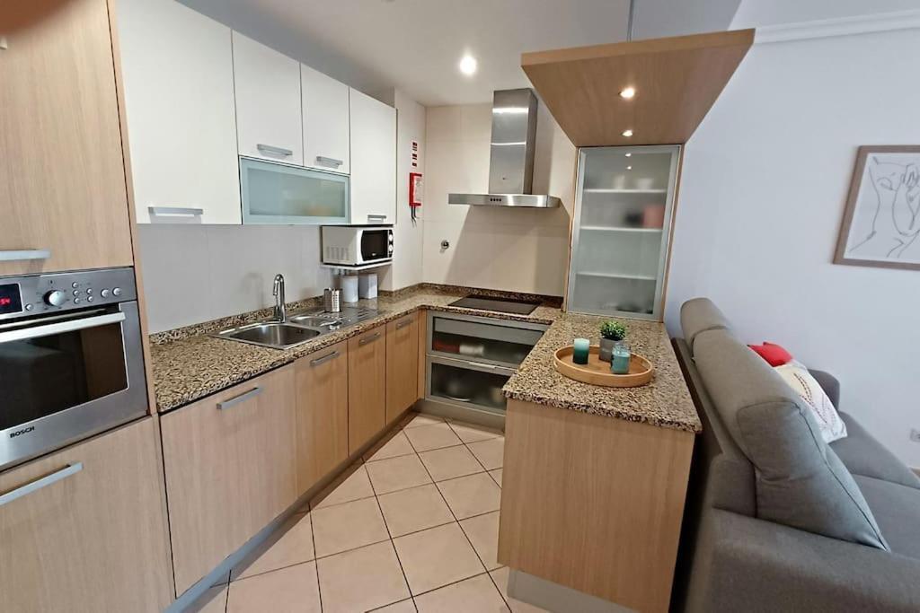Portimao Altumar Apartment Екстериор снимка