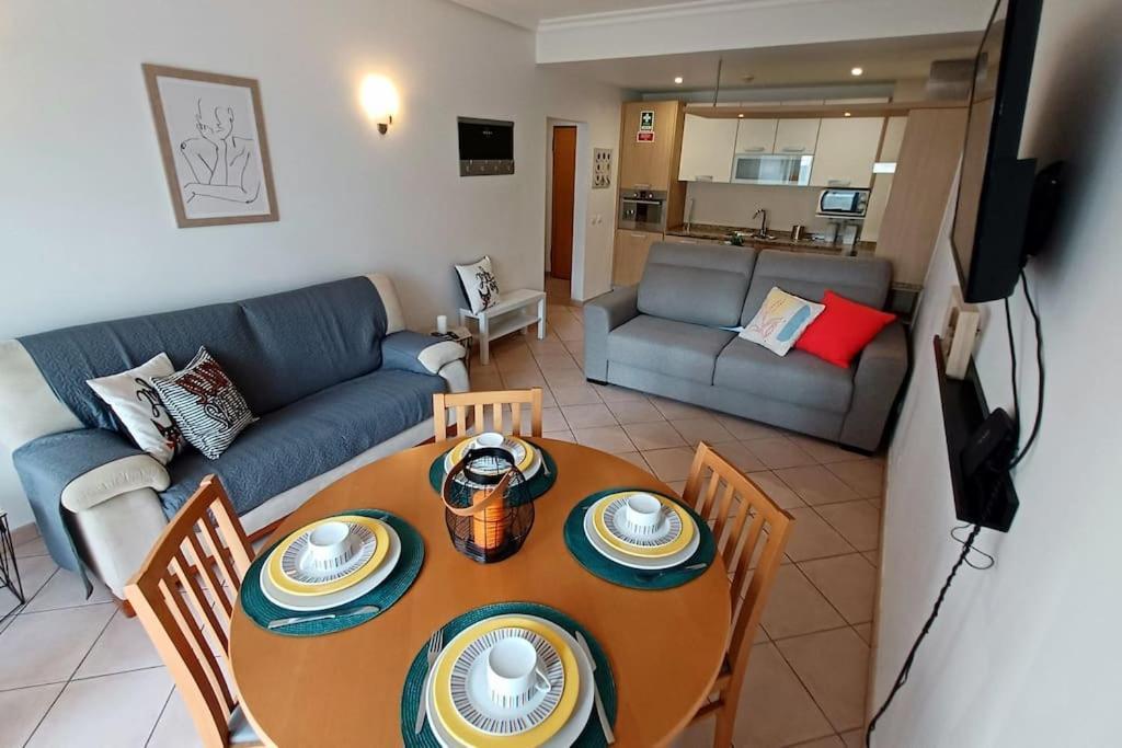 Portimao Altumar Apartment Екстериор снимка