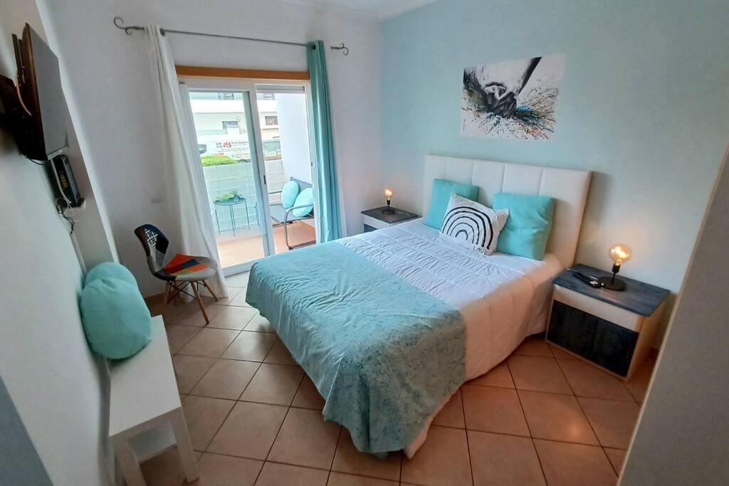 Portimao Altumar Apartment Екстериор снимка