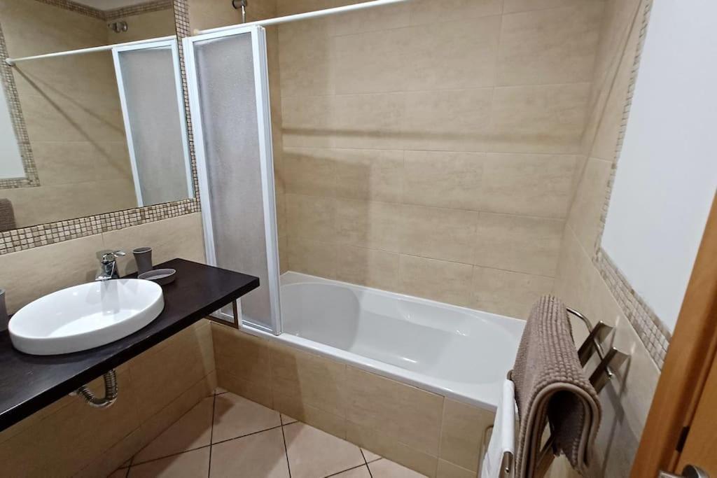 Portimao Altumar Apartment Екстериор снимка