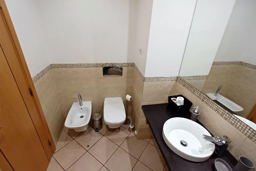 Portimao Altumar Apartment Екстериор снимка