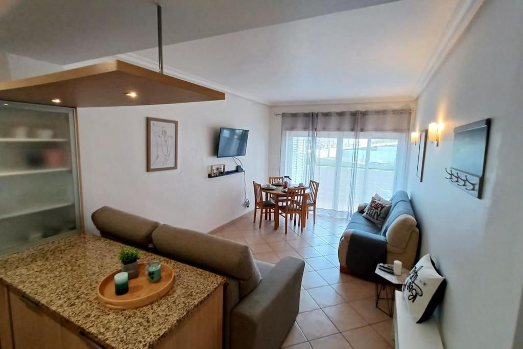 Portimao Altumar Apartment Екстериор снимка