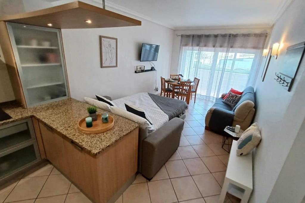 Portimao Altumar Apartment Екстериор снимка