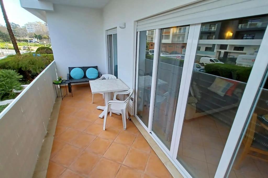 Portimao Altumar Apartment Екстериор снимка