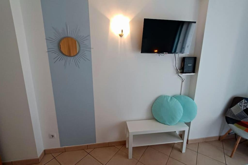 Portimao Altumar Apartment Екстериор снимка