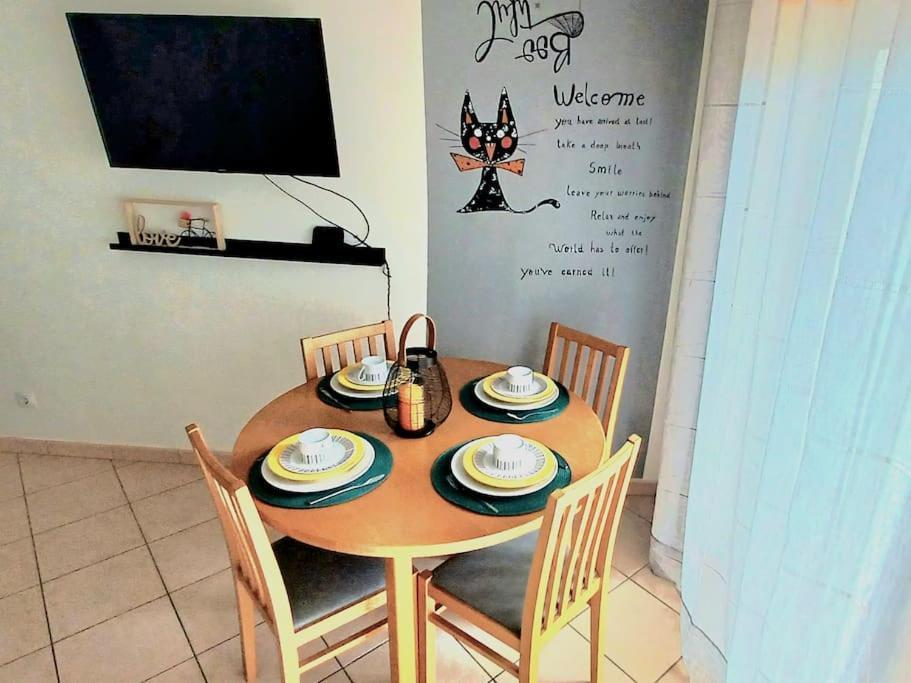 Portimao Altumar Apartment Екстериор снимка