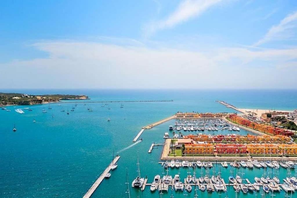 Portimao Altumar Apartment Екстериор снимка