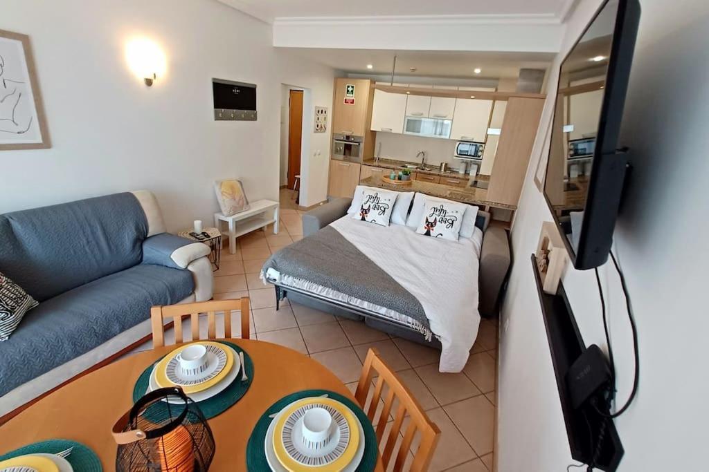 Portimao Altumar Apartment Екстериор снимка