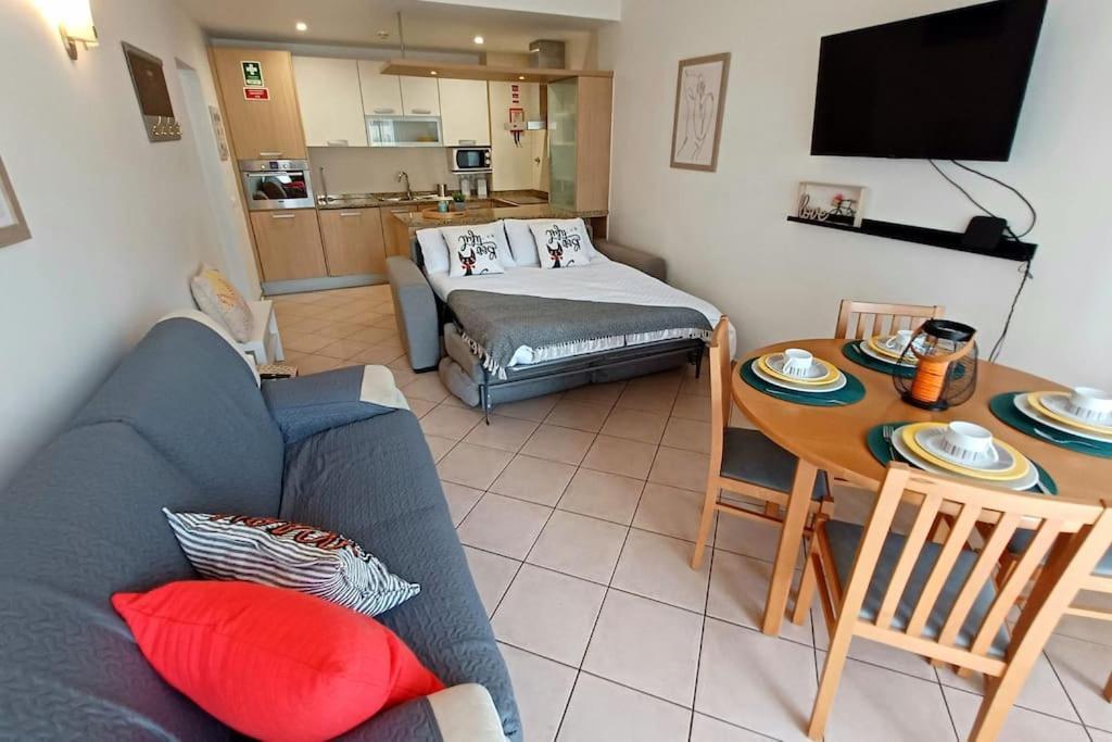 Portimao Altumar Apartment Екстериор снимка