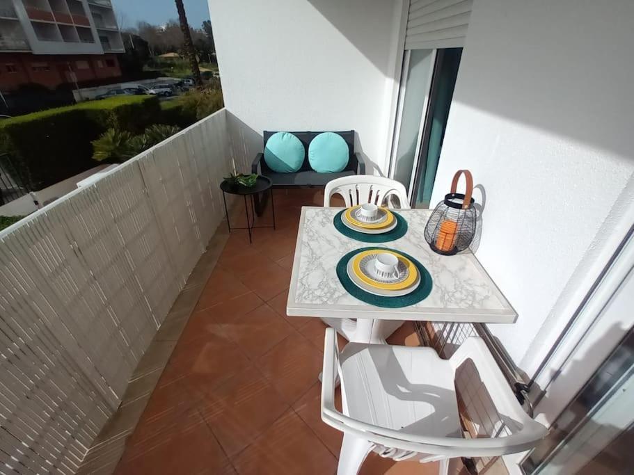 Portimao Altumar Apartment Екстериор снимка