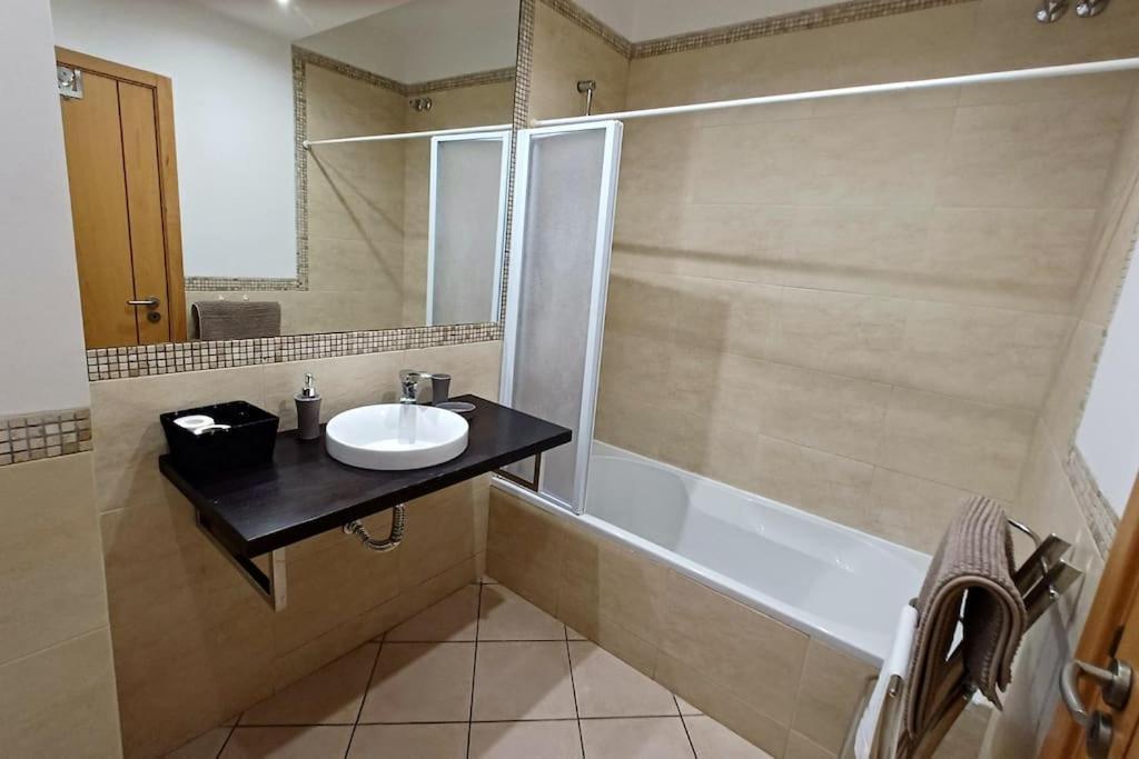 Portimao Altumar Apartment Екстериор снимка