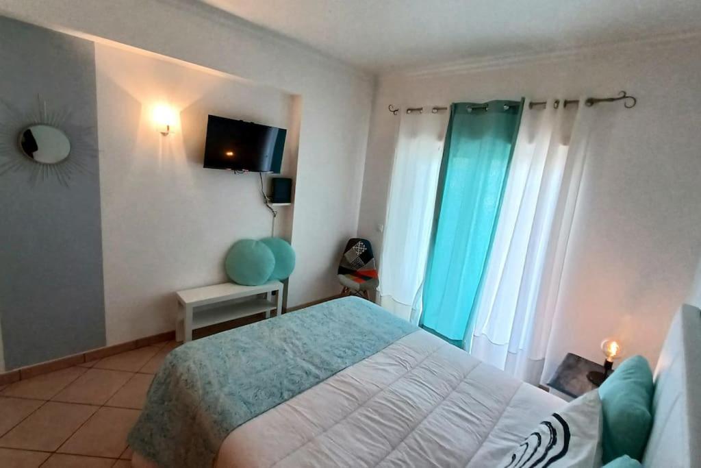 Portimao Altumar Apartment Екстериор снимка
