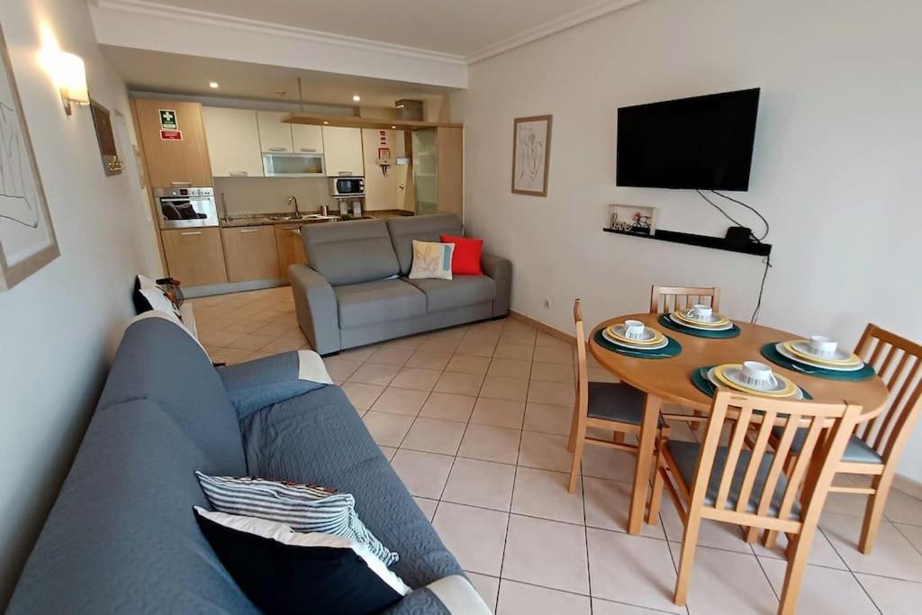 Portimao Altumar Apartment Екстериор снимка