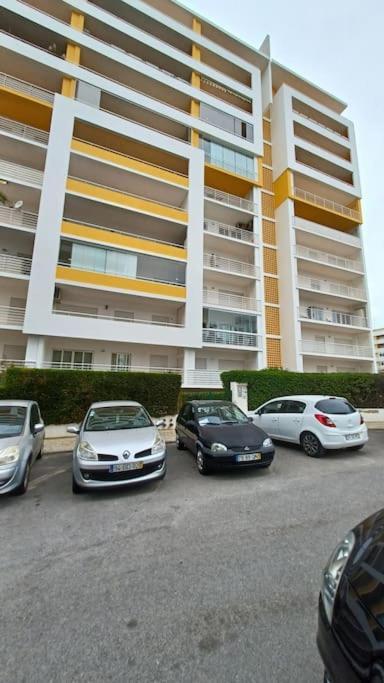 Portimao Altumar Apartment Екстериор снимка