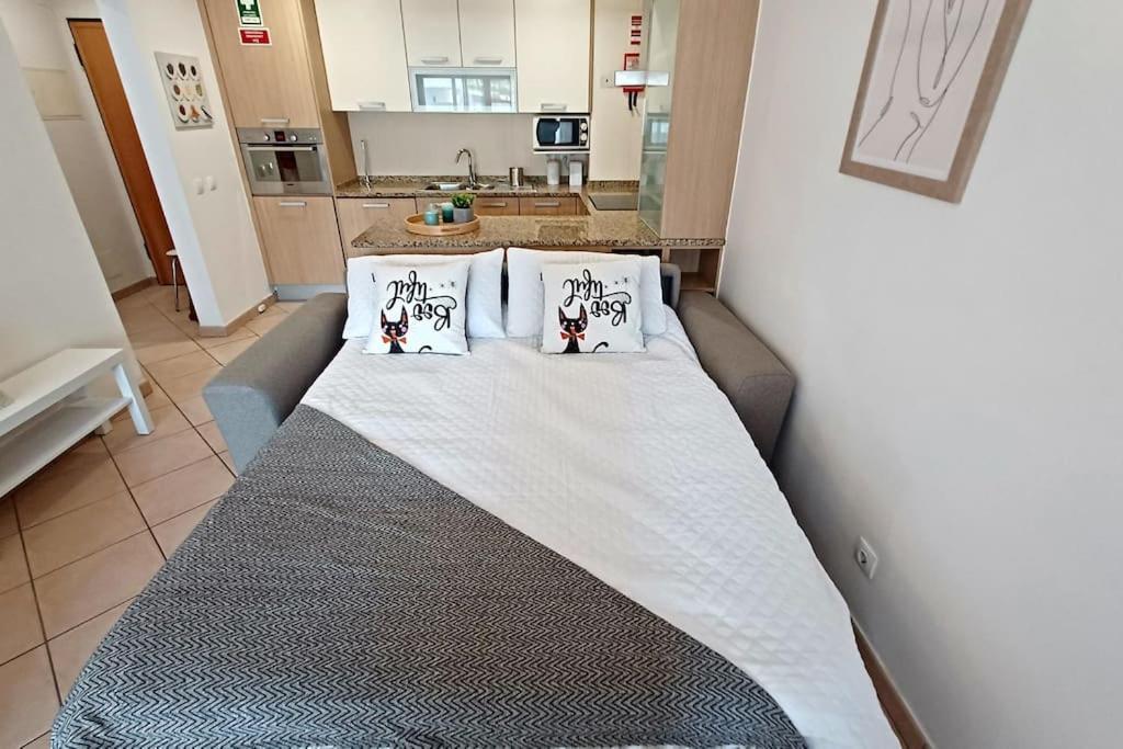 Portimao Altumar Apartment Екстериор снимка
