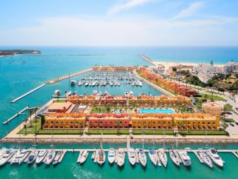 Portimao Altumar Apartment Екстериор снимка