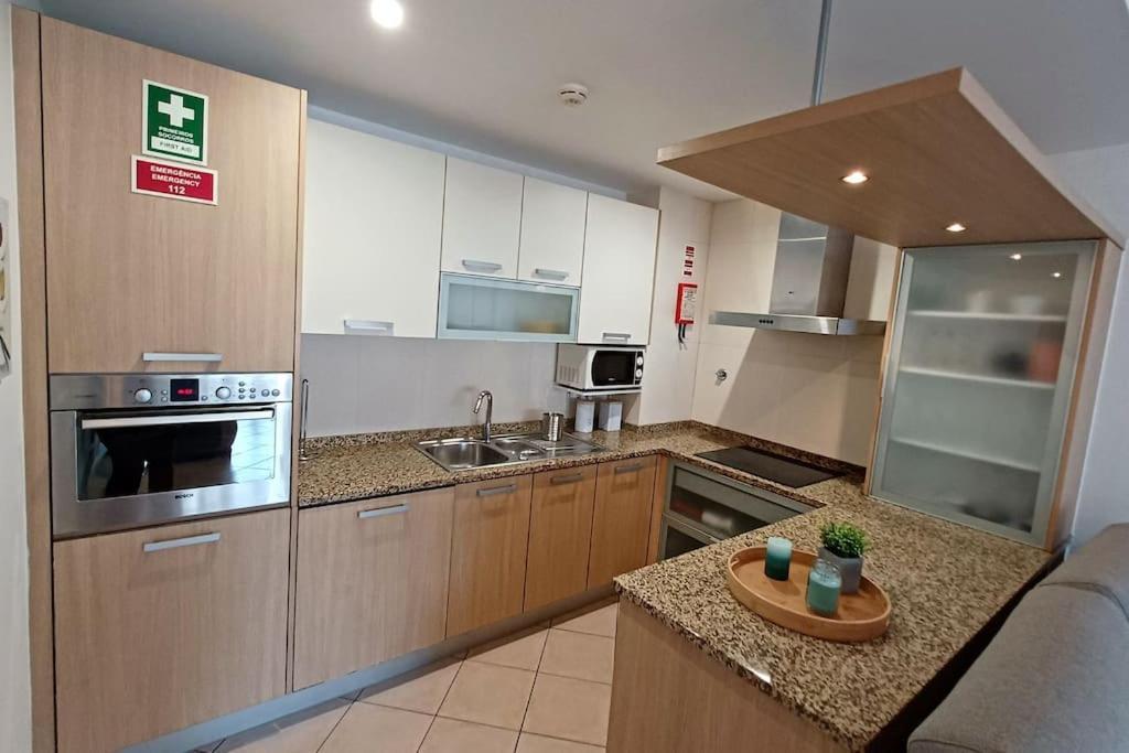 Portimao Altumar Apartment Екстериор снимка