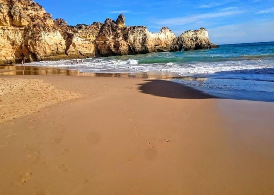 Portimao Altumar Apartment Екстериор снимка
