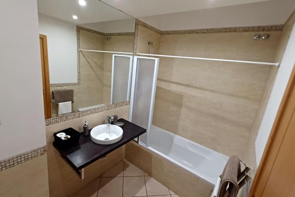 Portimao Altumar Apartment Екстериор снимка