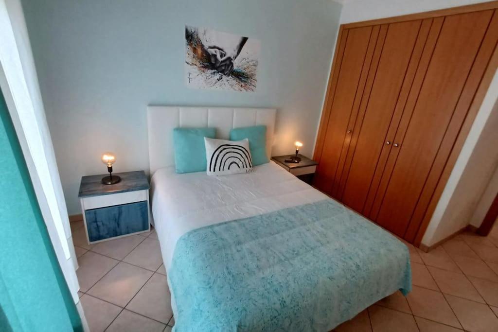 Portimao Altumar Apartment Екстериор снимка