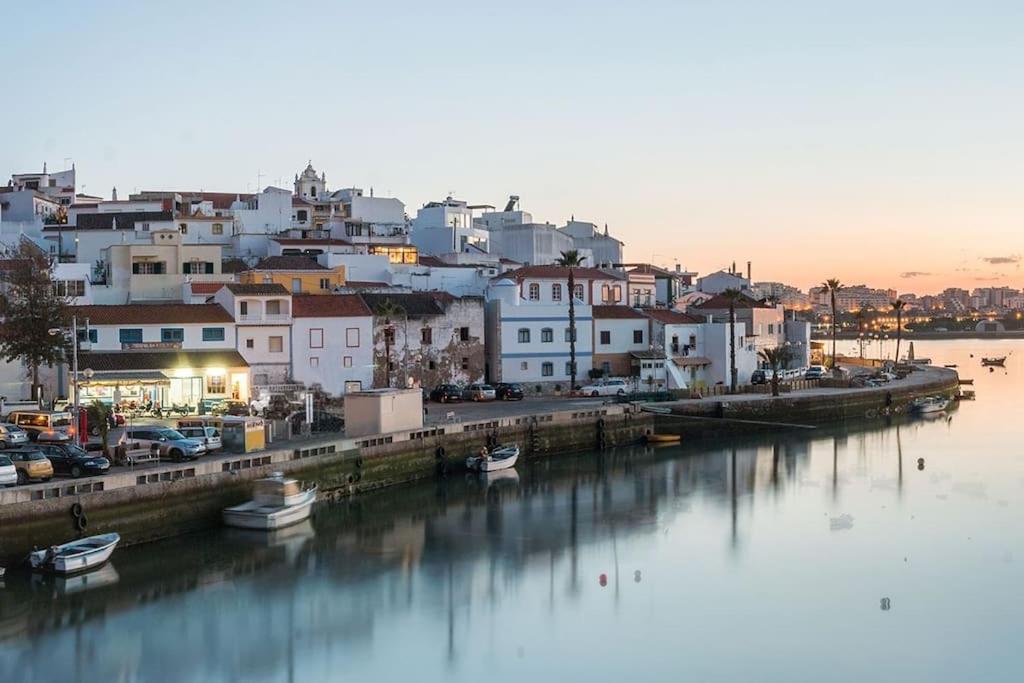 Portimao Altumar Apartment Екстериор снимка