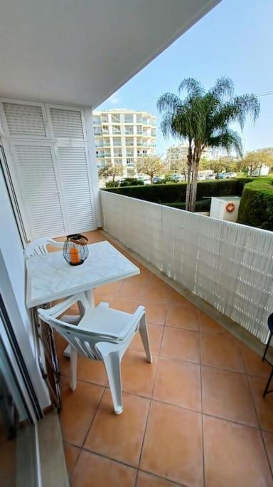 Portimao Altumar Apartment Екстериор снимка