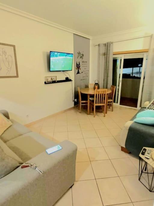 Portimao Altumar Apartment Екстериор снимка