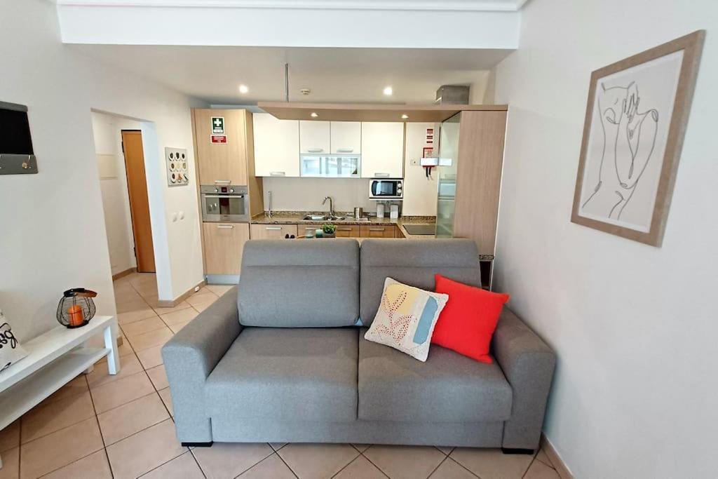 Portimao Altumar Apartment Екстериор снимка