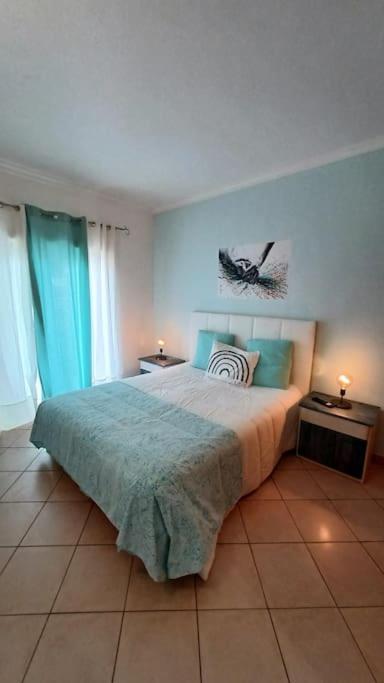 Portimao Altumar Apartment Екстериор снимка